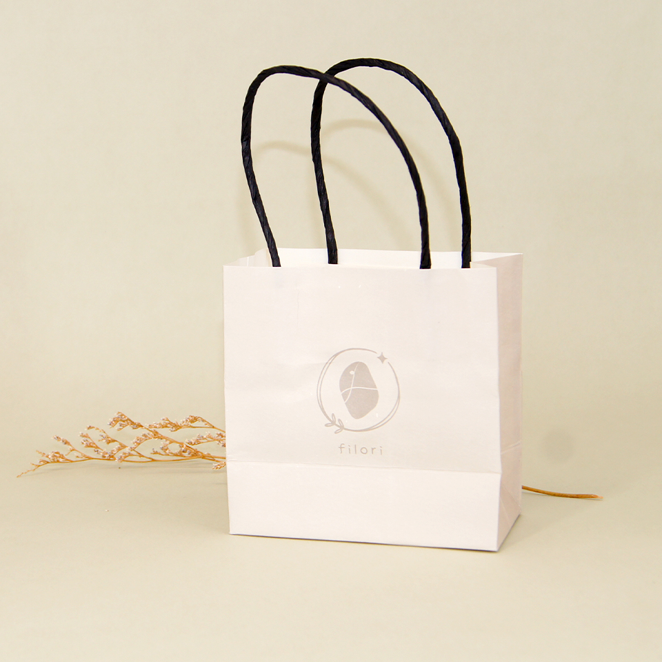 Eco Gift Bag