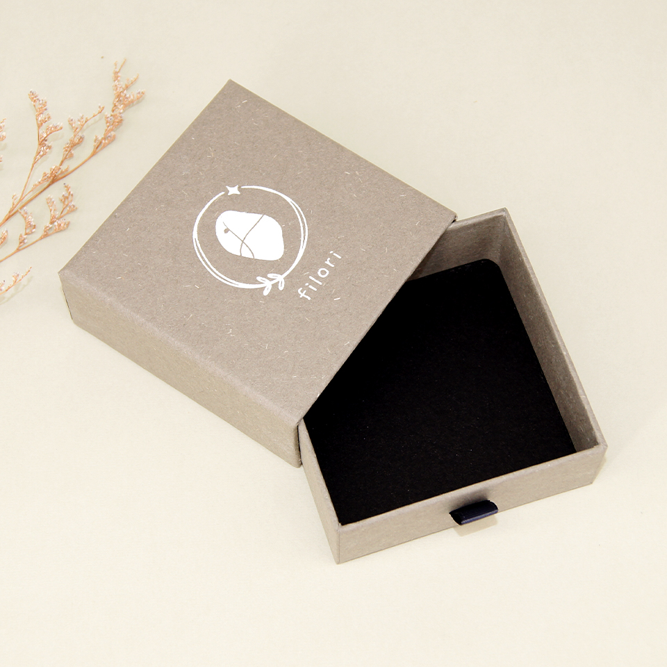 Eco-Friendly Jewelry Box