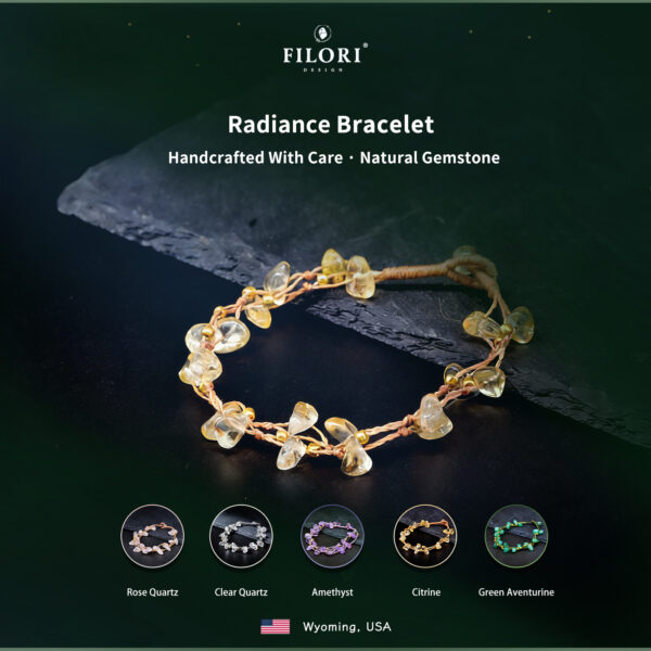 Radiance Bracelets